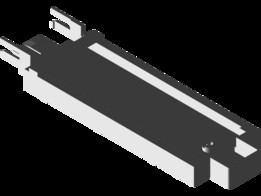 NVME Caddy����P50