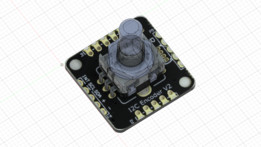 DuPPo I2C RGB旋转编码器V2。十、