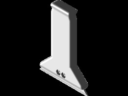 Keystone刀架/梯形刀具