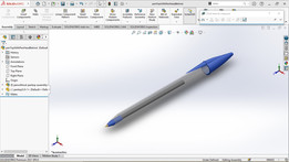 ��Solidworks��Bic��