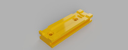 Nerf Rail(模仿stryfe)