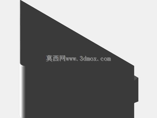 可更换角夹