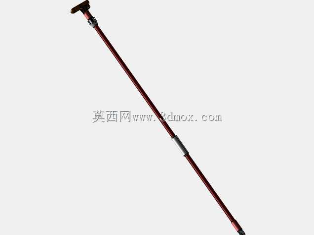 扫帚和扫帚杆适配器