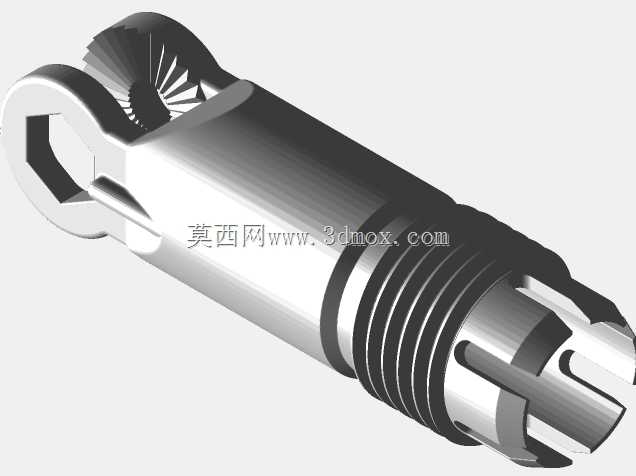 扫帚和扫帚杆适配器