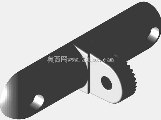 扫帚和扫帚杆适配器
