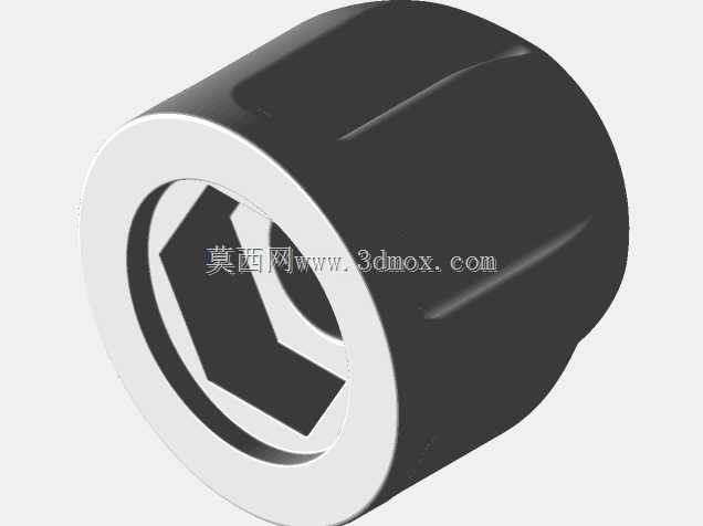 扫帚和扫帚杆适配器
