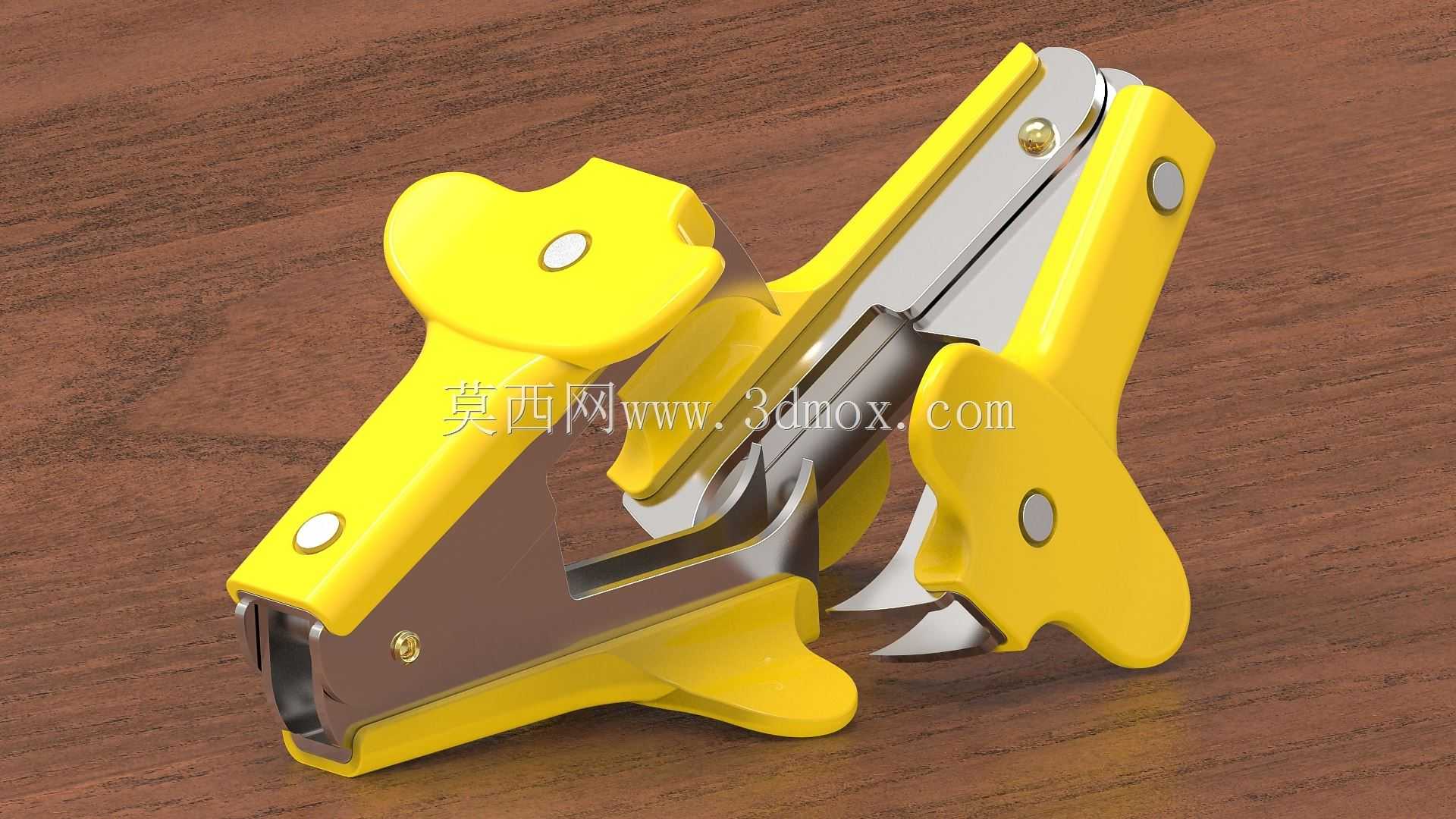 去钉器