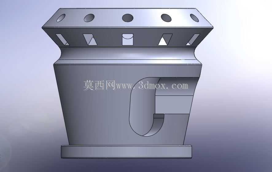 食品加工机零件