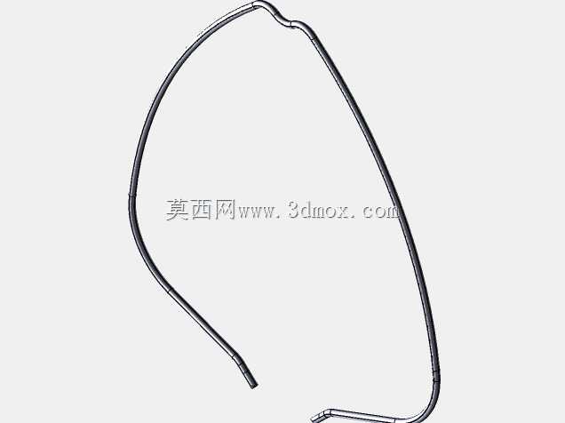 食品加工机零件