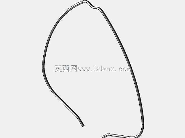 食品加工机零件