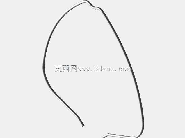 食品加工机零件
