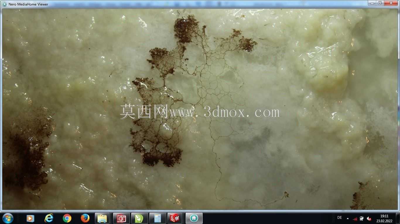 劳动模数