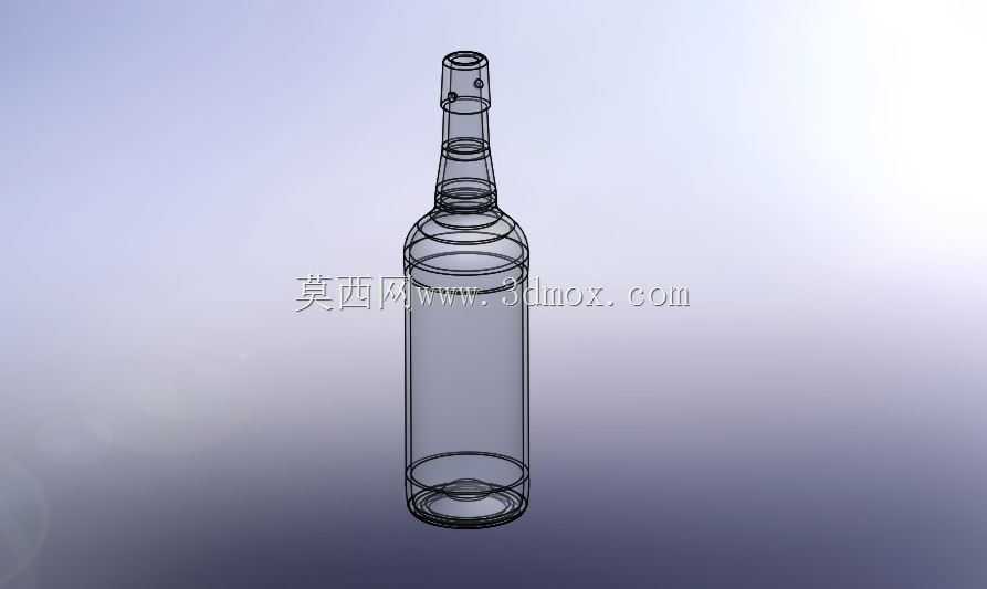 果酒瓶