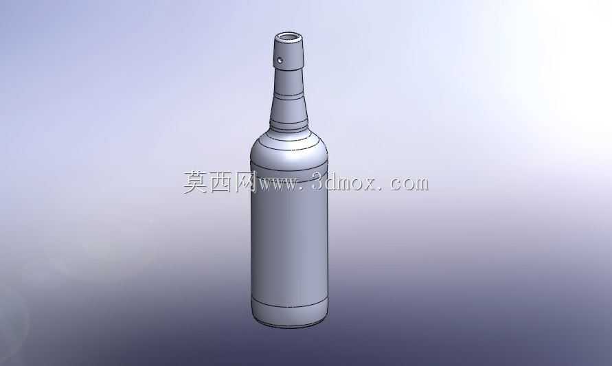 果酒瓶