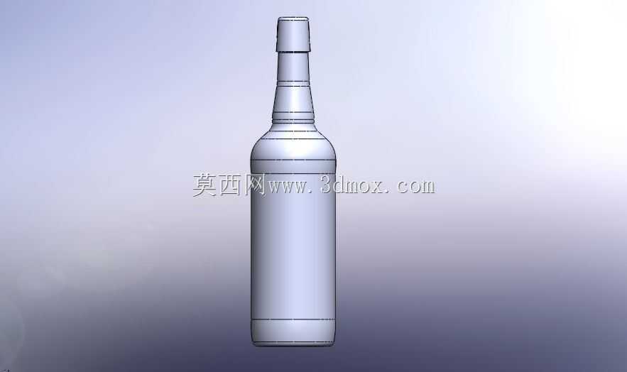 果酒瓶
