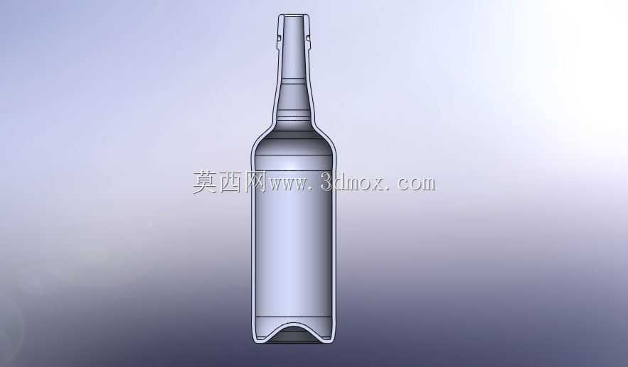 果酒瓶