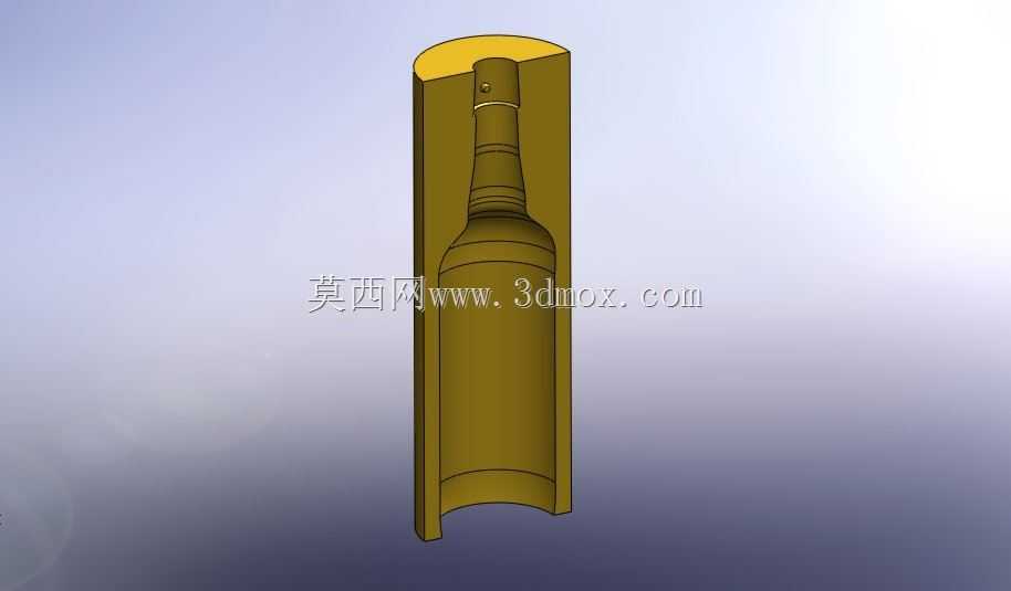 果酒瓶