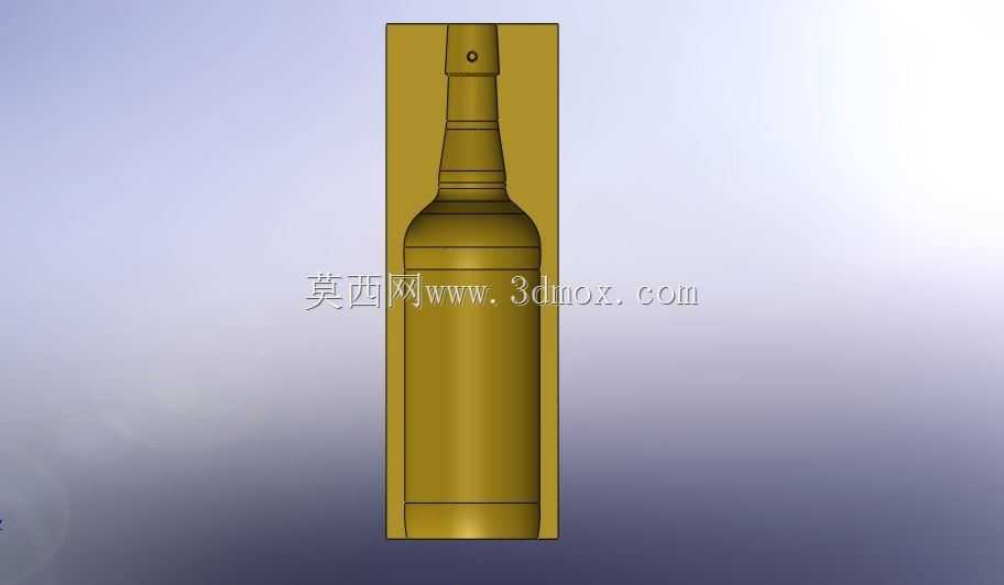 果酒瓶