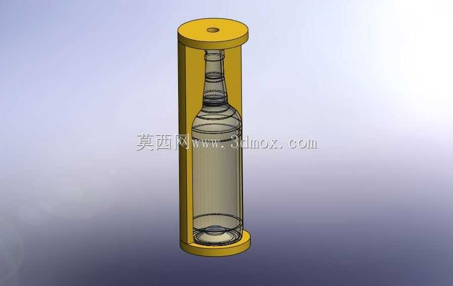 果酒瓶
