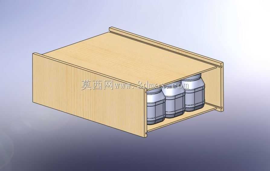 罐头食品的生产