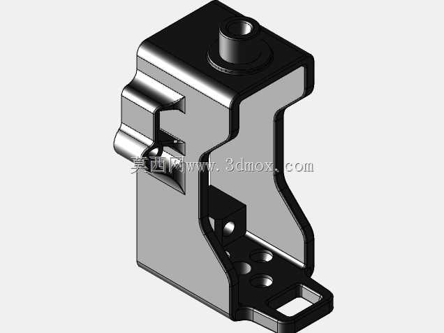 四足步行机器人DIY