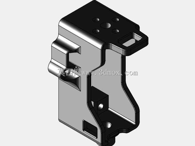 四足步行机器人DIY