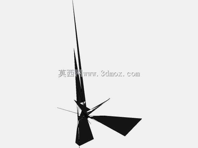 四足步行机器人DIY