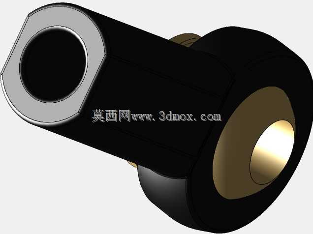 四足步行机器人DIY