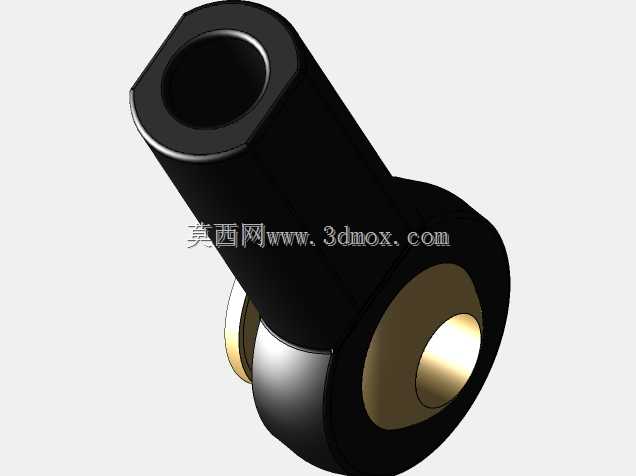 四足步行机器人DIY