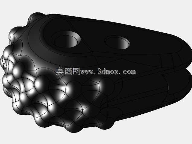 四足步行机器人DIY