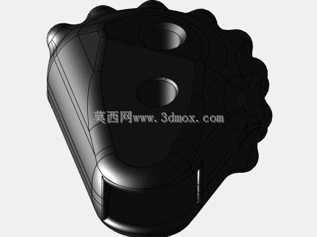 四足步行机器人DIY