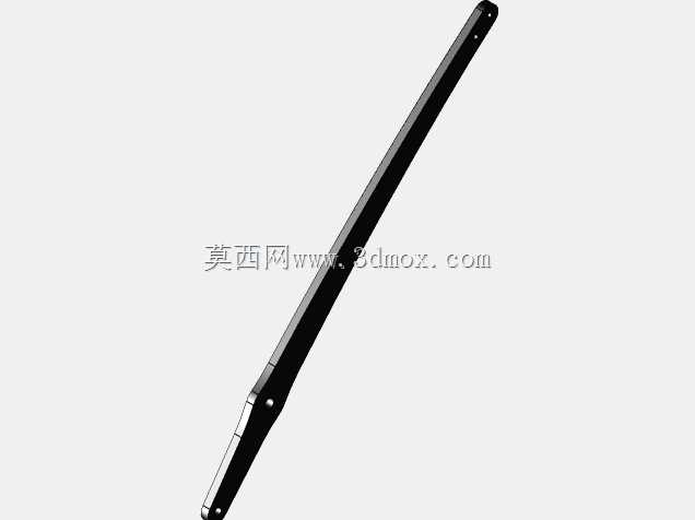 四足步行机器人DIY