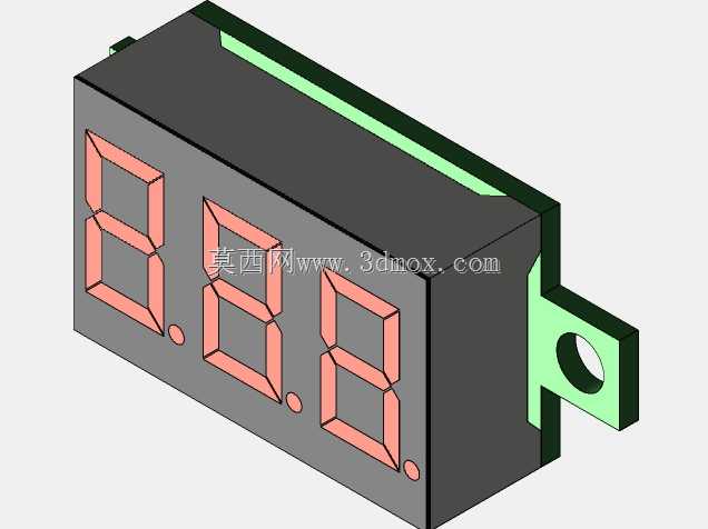 四足步行机器人DIY