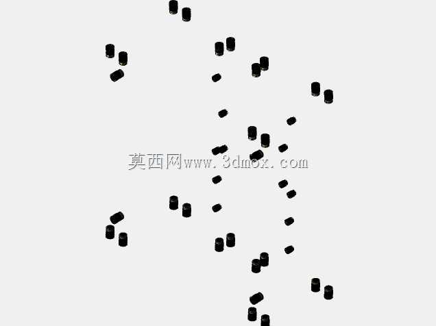 四足步行机器人DIY