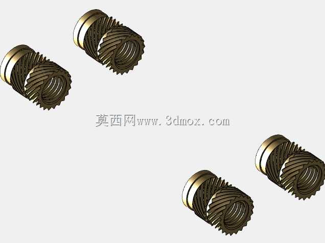 四足步行机器人DIY
