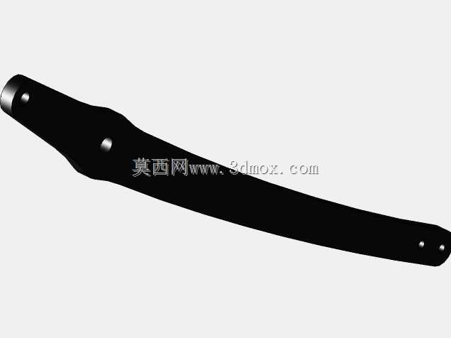 四足步行机器人DIY