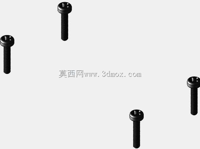 四足步行机器人DIY