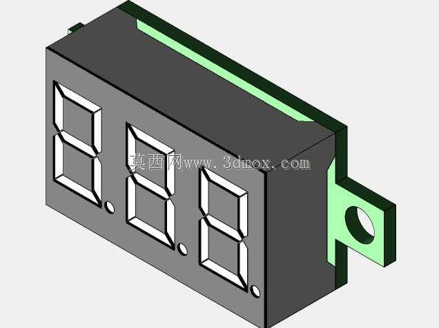 四足步行机器人DIY