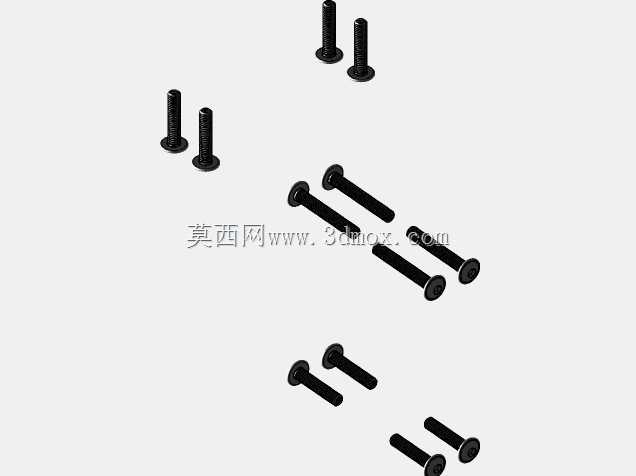 四足步行机器人DIY