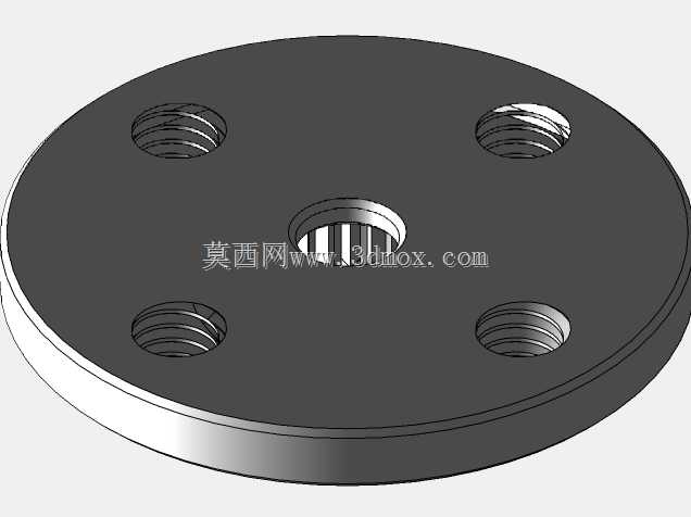 四足步行机器人DIY