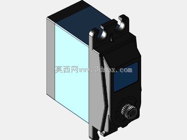 四足步行机器人DIY