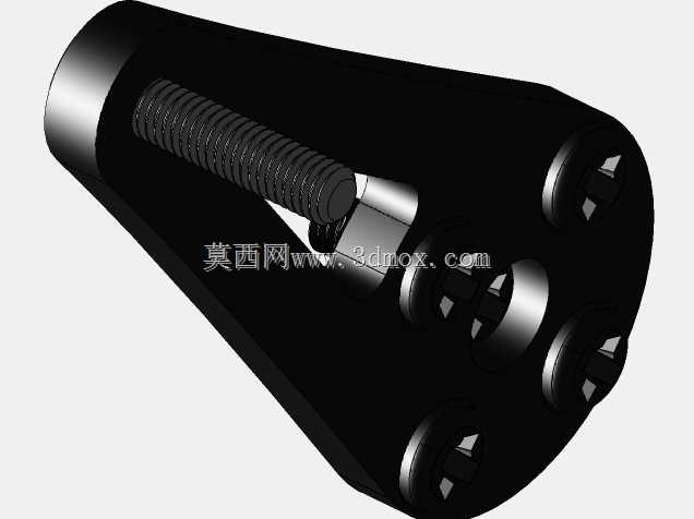 四足步行机器人DIY