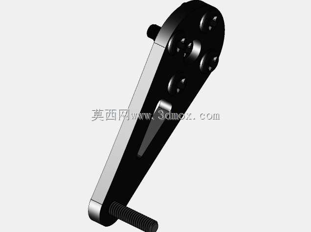 四足步行机器人DIY