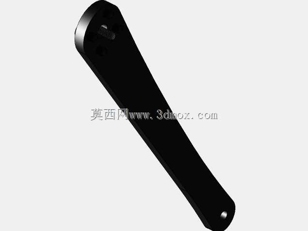 四足步行机器人DIY