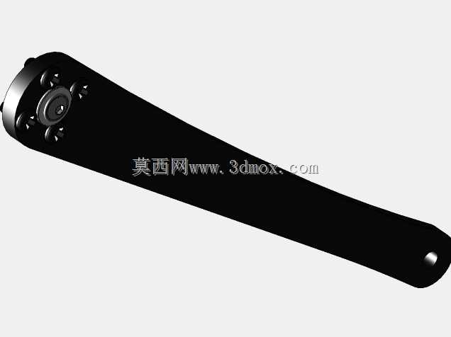 四足步行机器人DIY