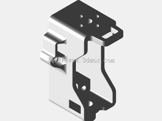 四足步行机器人DIY