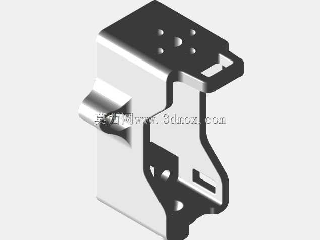 四足步行机器人DIY