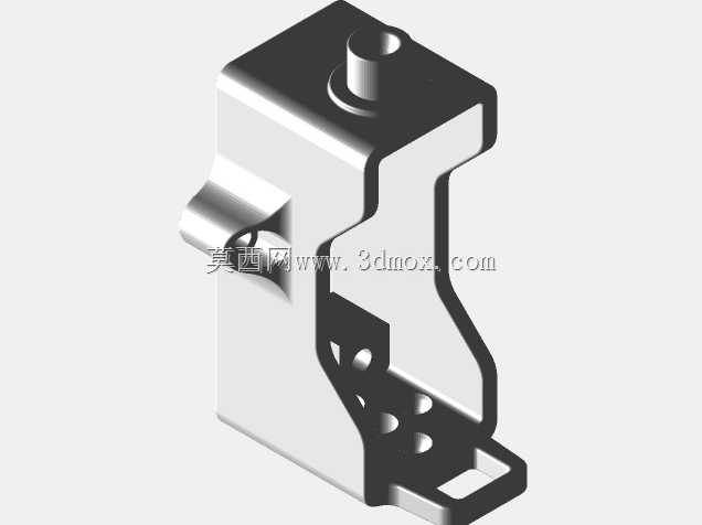四足步行机器人DIY