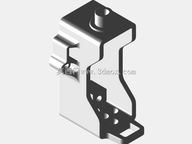 四足步行机器人DIY