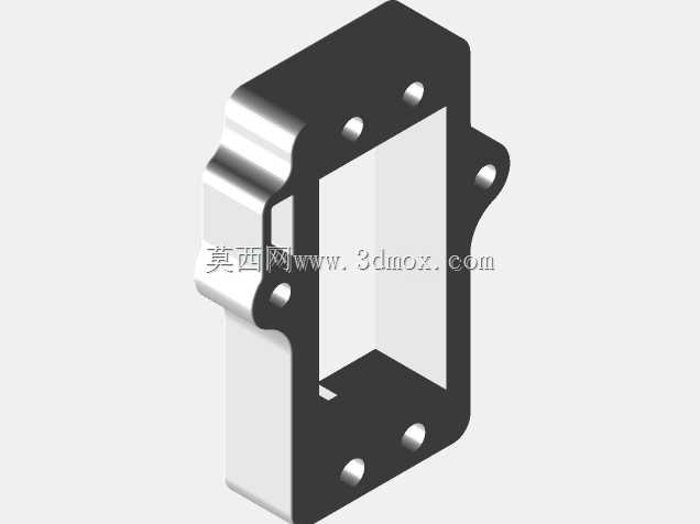 四足步行机器人DIY